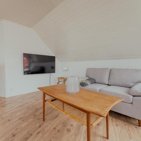 Harbour View / 2Br / City Centre Tórshavn Екстериор снимка