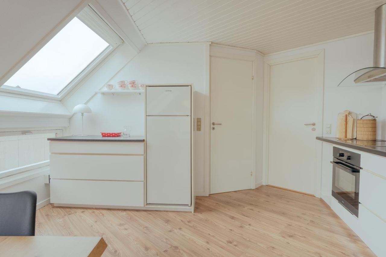 Harbour View / 2Br / City Centre Tórshavn Екстериор снимка